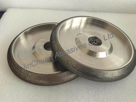 Bursztynowy i czarny kolory Woodmizer Koła ostrzające dla Woodmizer Piły pionowej 5 6 8 cali