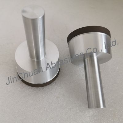 1A2 60*93*20 B240# Związek żywicowy CBN Koło szlifowe do obróbki metalu