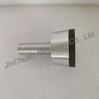 1A2 60*93*20 B240# Związek żywicowy CBN Koło szlifowe do obróbki metalu