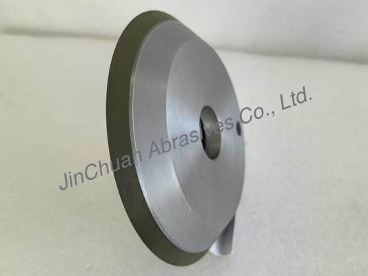 Koło diamentowe 12V9 Koło z żywicą do ostrzenia