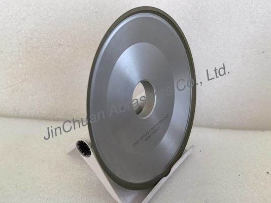 Koło diamentowe 12V9 Koło z żywicą do ostrzenia