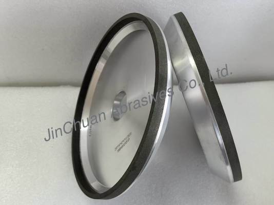 250mm 12A2 Diamentowe ściernice żywiczne do szlifowania i ostrzenia