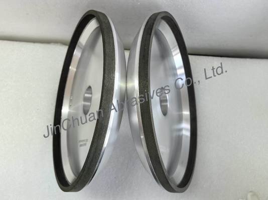 250mm 12A2 Diamentowe ściernice żywiczne do szlifowania i ostrzenia