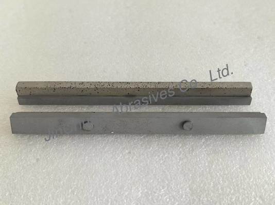 Metalowy obciągacz CBN do honowania do kamieni honujących ze stali węglowej