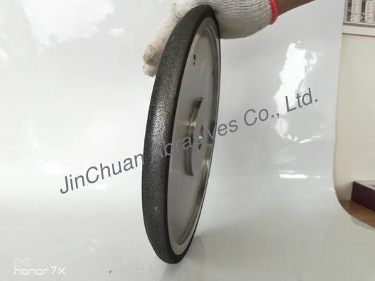 5" 6" 8" 12" CBN koło ostrzające dla drwalarza drwalarza Bacho Roma