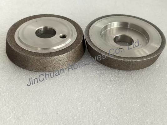 DAREX Szlifierka do ostrzenia wierteł Zastępcza tarcza CBN galwanizowana do szlifowania wierteł Tarcza Barazon