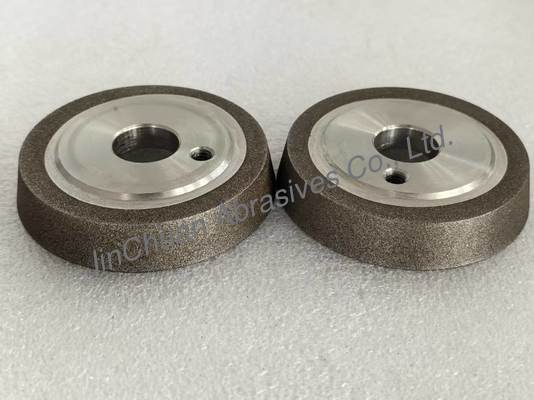 DAREX Szlifierka do ostrzenia wierteł Zastępcza tarcza CBN galwanizowana do szlifowania wierteł Tarcza Barazon