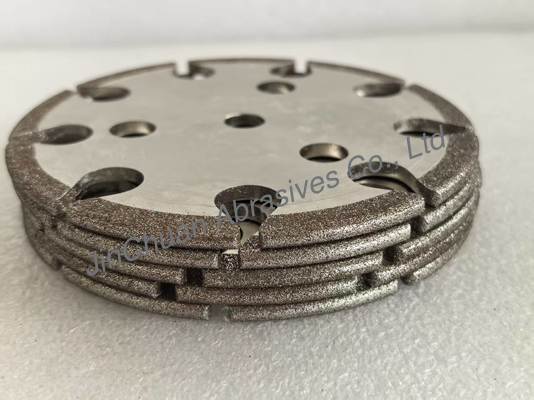 Rękowiec do szlifowania piły łańcuchowej