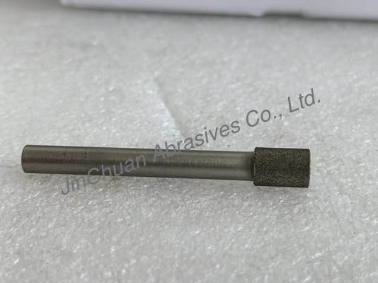 Niestandardowa, galwanizowana głowica szlifierska CBN do honowania w różnych rozmiarach