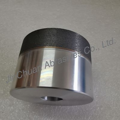 Hybrid Bond CBN Szlifier 6A2 75x52x20*10*18mm B126 C125