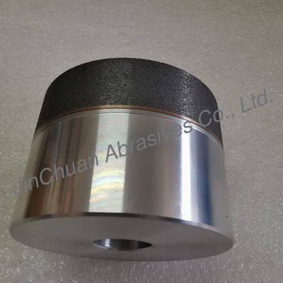 Hybrid Bond CBN Szlifier 6A2 75x52x20*10*18mm B126 C125