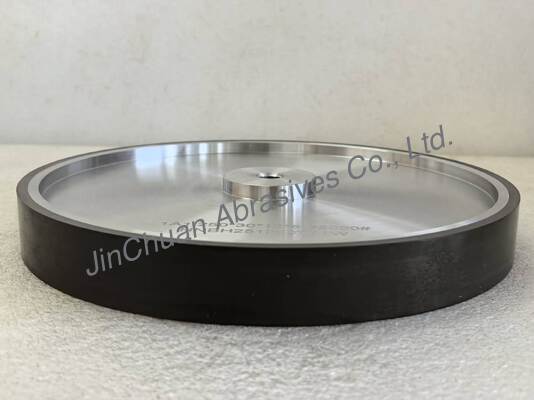 drobne ziarnki 5000# ziarna 1A1 koło szlifujące do noży i noży