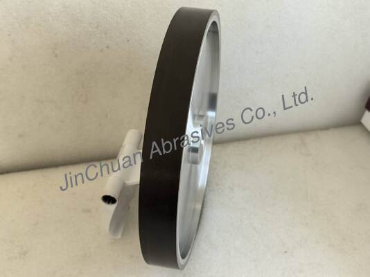 drobne ziarnki 5000# ziarna 1A1 koło szlifujące do noży i noży