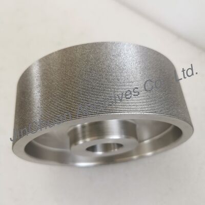 Narzędzie do cięcia przekładni CBN 150*5308*32*51 B126 do tartaków do przetwarzania żywności.