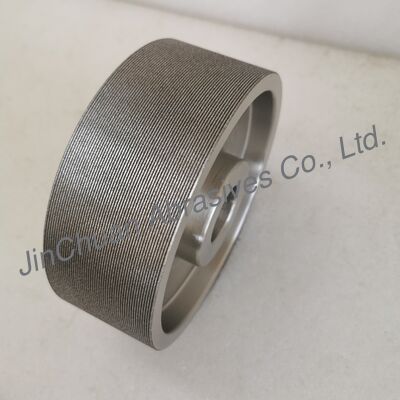 Narzędzie do cięcia przekładni CBN 150*5308*32*51 B126 do tartaków do przetwarzania żywności.