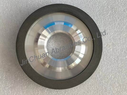 14A3 Związek z żywicą CBN Koła szlifujące CBN Grit Numer 1000#, średnica 100 mm