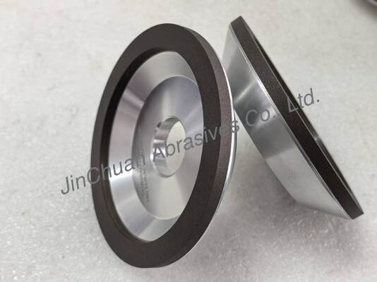 12A2 Żywiczne Diamentowe Koło Szlifierskie Do Pracy Na Mokro Tarcza Szlifierska 125mm