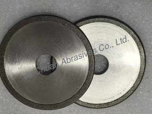 Koło ostrzające piły łańcuchowe Elektro Cbn Koło szlifujące do ostrzenia piły łańcuchowej