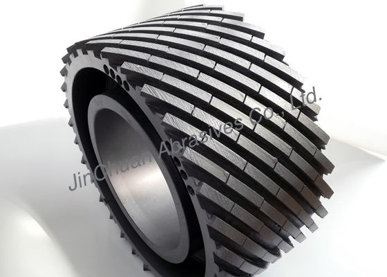 Wysoko działające ściernice diamentowe do szlifowania klocków hamulcowych