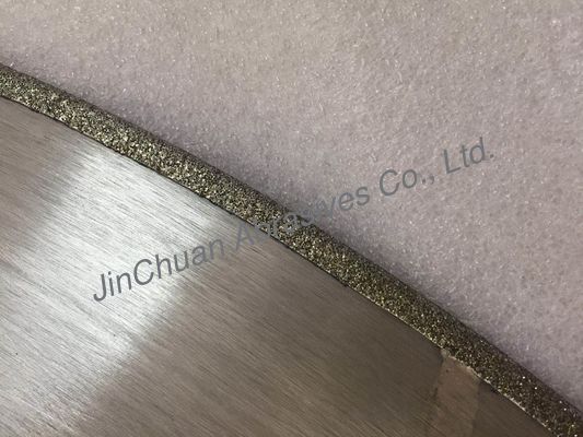 Ściernice do szlifowania twardego diamentu, tarcza szlifierska z diamentem