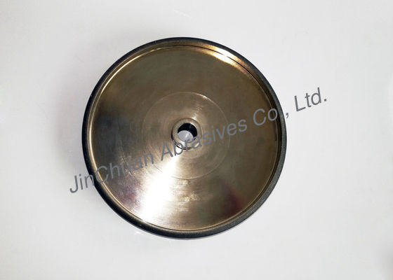 Narzędzia do toczenia drewna Koła CBN do obróbki drewna Nie wytwarzają pyłu ściernego