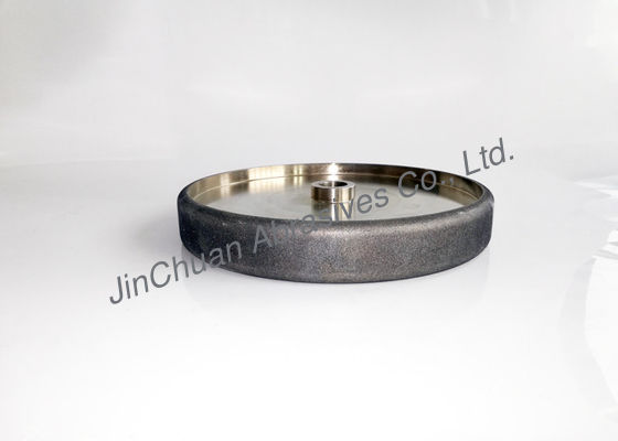 Narzędzia do toczenia drewna Koła CBN do obróbki drewna Nie wytwarzają pyłu ściernego