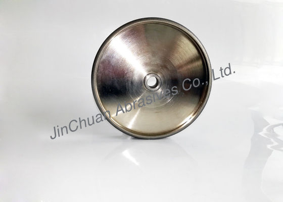 Narzędzia do toczenia drewna Koła CBN do obróbki drewna Nie wytwarzają pyłu ściernego