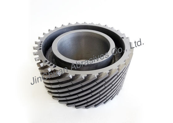 Wysoko działające ściernice diamentowe do szlifowania klocków hamulcowych