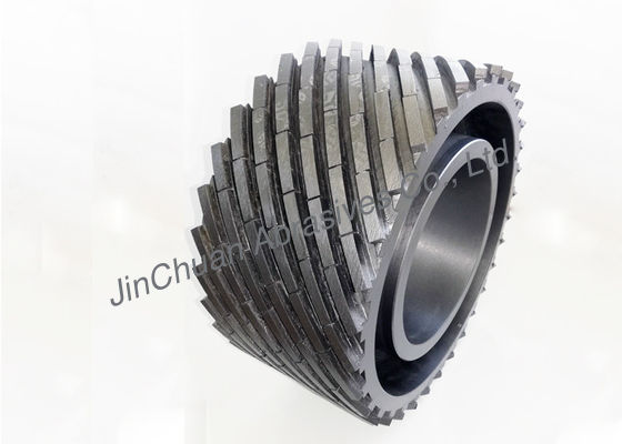 Wysoko działające ściernice diamentowe do szlifowania klocków hamulcowych