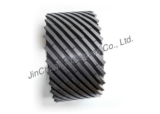 Wysoko działające ściernice diamentowe do szlifowania klocków hamulcowych