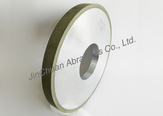 Shine Aluminiowe koło do cięcia CBN, stalowe ostrze do ostrzenia z węglika spiekanego