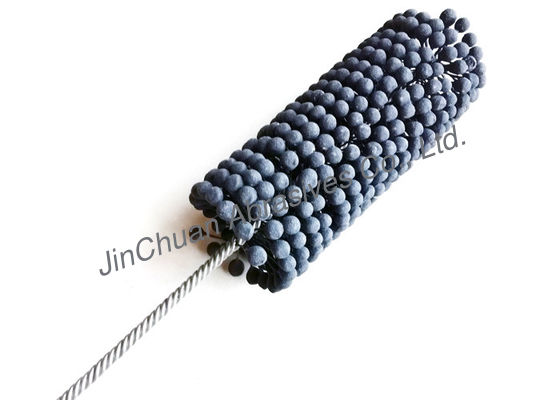 Wkładka do butli siedziska Flex Hone Tool / Polerowanie korpusu szczotki z ruchomą szczęką