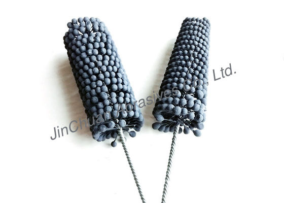 Wkładka do butli siedziska Flex Hone Tool / Polerowanie korpusu szczotki z ruchomą szczęką