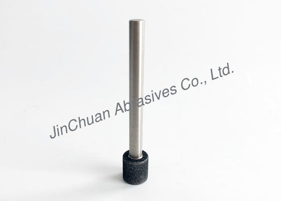 Łatwe w obsłudze szlifierki CBN do obróbki mechanicznej Dostosowane ziarno