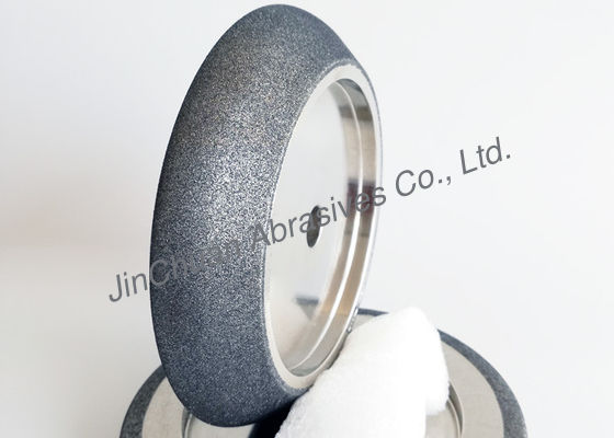 Piła taśmowa do drewna CBN Ściernica bez profilu straty podczas szlifowania