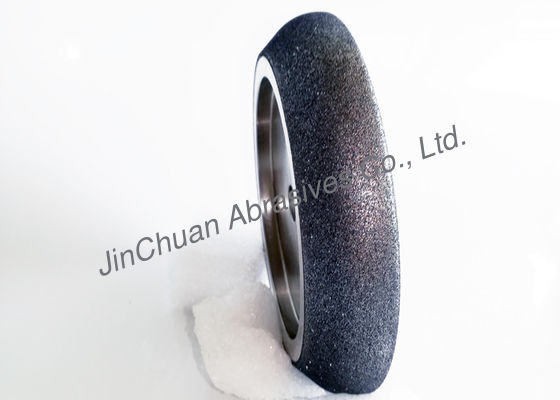 Piła taśmowa do drewna CBN Ściernica bez profilu straty podczas szlifowania