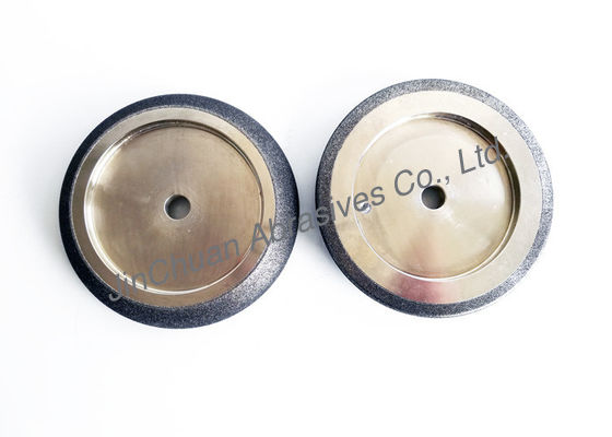 Tarcza tnąca CBN o wysokiej wytrzymałości na kruszenie, tarcze ścierne bezpieczeństwa CBN