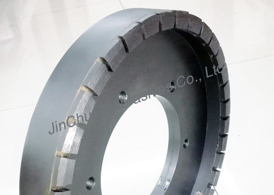 Spiekana ściernica diamentowa, mała diamentowa tarcza szlifierska