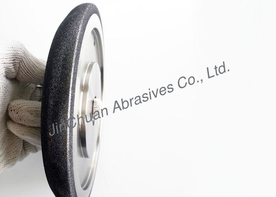 Dokładność kształtu Koło tnące CBN / koło 8 Ściernice CBN