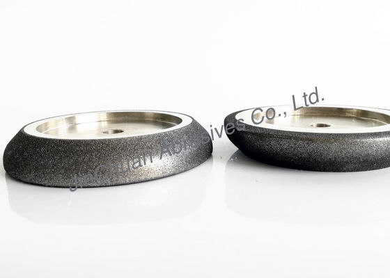 Trwałe ściernice diamentowe CBN / ściernica 6-calowa CBN