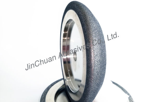 Koła do ostrzenia CBN o żywotności 5000 metrów i kącie 7 / 39,5