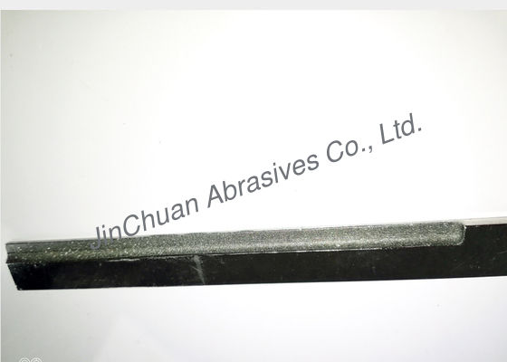 Galwanizowane pilniki diamentowe / duże ostrze Diamentowe pilniki do ostrzenia