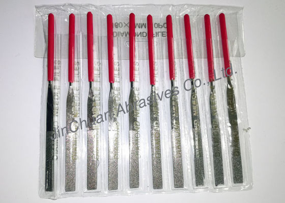 Super twarde tarcze diamentowe do wycinania wewnętrznej powierzchni pod kątem prostym