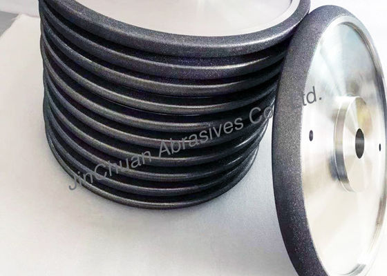 Do ściernic szlifierskich powlekanych CBN Bandsaw / szlifierskich ściernic okrągłych CBN o długości 5000 metrów