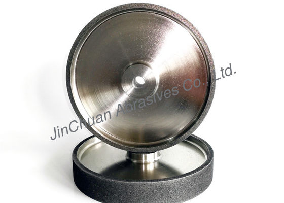 Trwałe i lekkie koła CBN do tokarek z dobrą wydajnością szlifowania