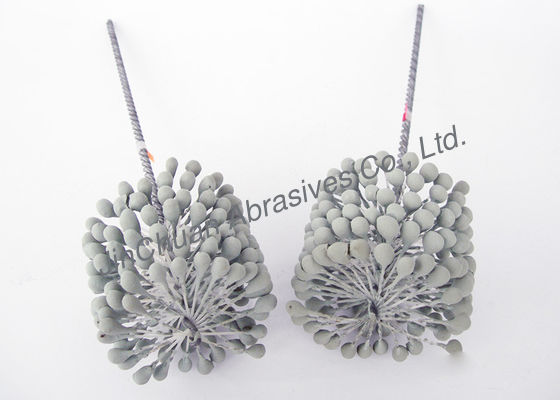 80--3000 # Brush Research Flex Hone do czyszczenia i wykańczania otworów