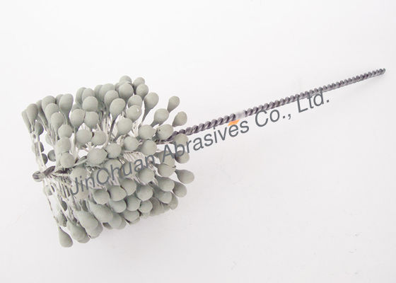 SIC 240 # Cylinder Elastyczna szczotka do honowania Spoiwo galwaniczne