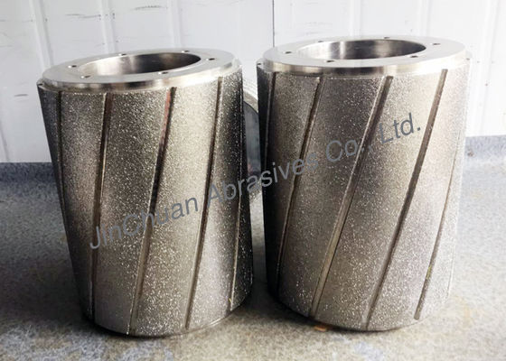 Dobra formowalność Diamentowa tarcza szlifierska do klocków hamulcowych OEM Service 60 Grit