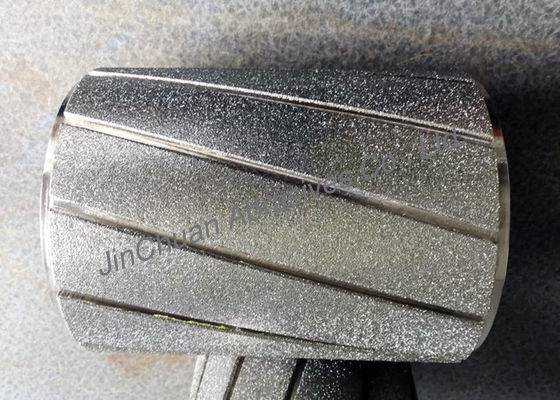 Dobra formowalność Diamentowa tarcza szlifierska do klocków hamulcowych OEM Service 60 Grit