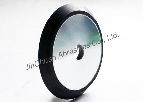 Reinforced Abrasives Resin Bond Grinding Wheel To Metal Cutting Circular Saw